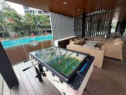 High Park Residences (D28), Apartment #604385401
